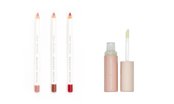 Idées Maquillage avec les experts maquilleurs de Maison Jacynthe Montréal