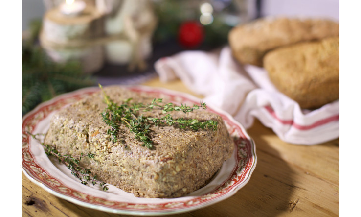 Pâté de 'foi'