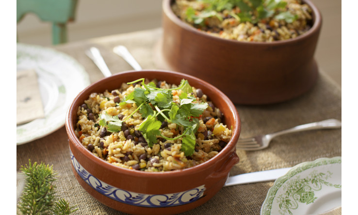 Gallo pinto