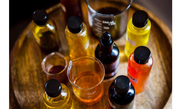 Se nourrir de cosmétiques naturels ET actifs, sans danger pour la santé