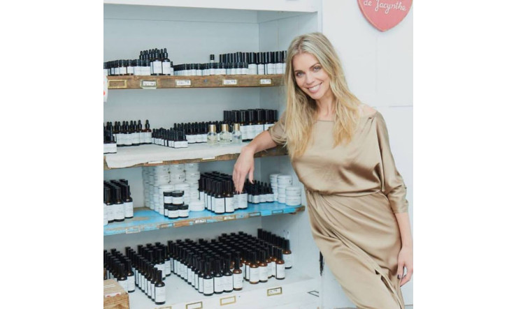 Des pop-up boutiques ?