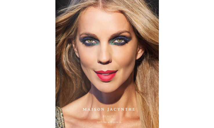 S'amuser avec le maquillage, repousser les limites de notre maquillage...