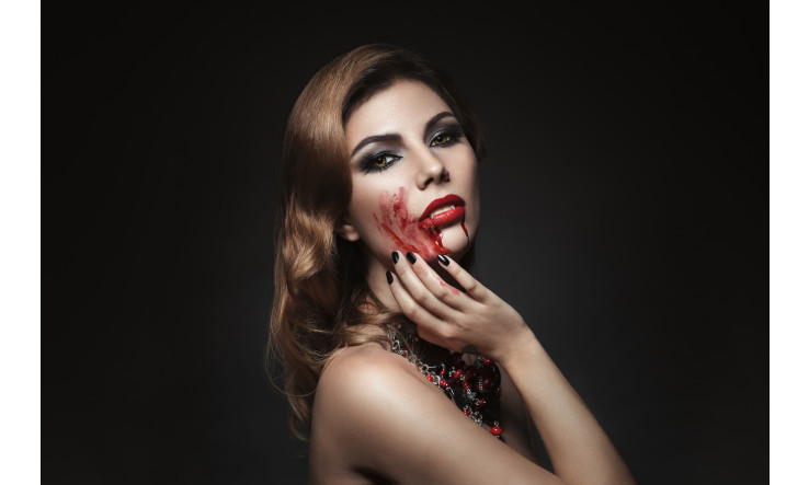Halloween en Maison Jacynthe