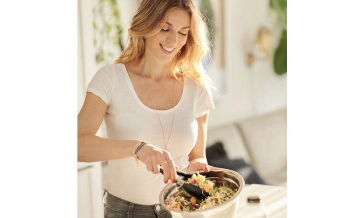 Comprendre l’alimentation et sur quoi miser pour être bien 
