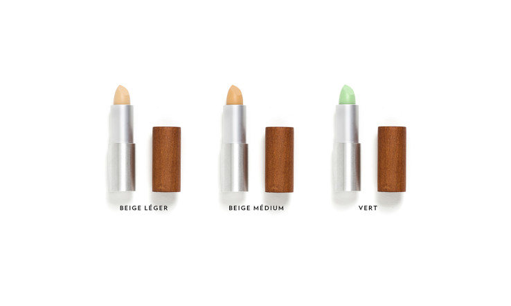 Dans ma trousse maquillage : les essentiels