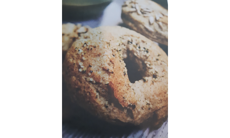Bagels sans gluten