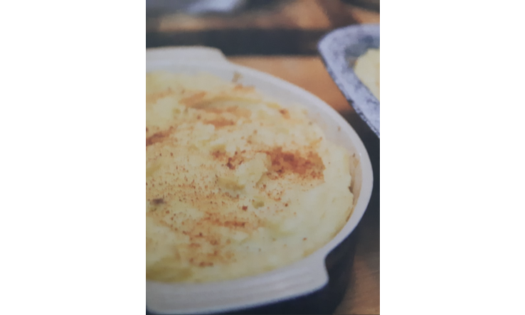 Hachis parmentier