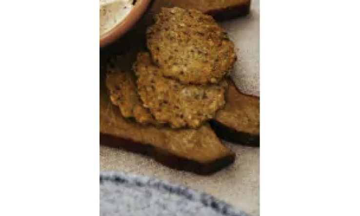 Craquelins