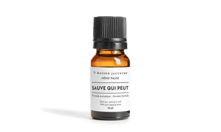 Sauve qui peut