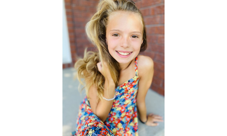 Catherine - 11 ans - ses coups de coeur et ses essentiels MJ
