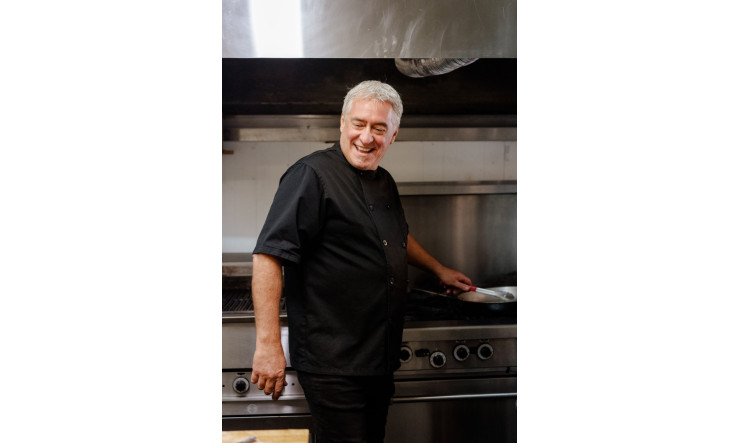 Recettes & astuces cuisine avec Michel, notre chef