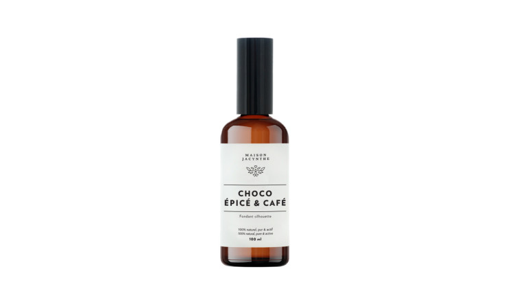 Choco Épicé & Café