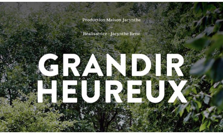 Grandir Heureux fait son chemin et contribue à changer des vies!