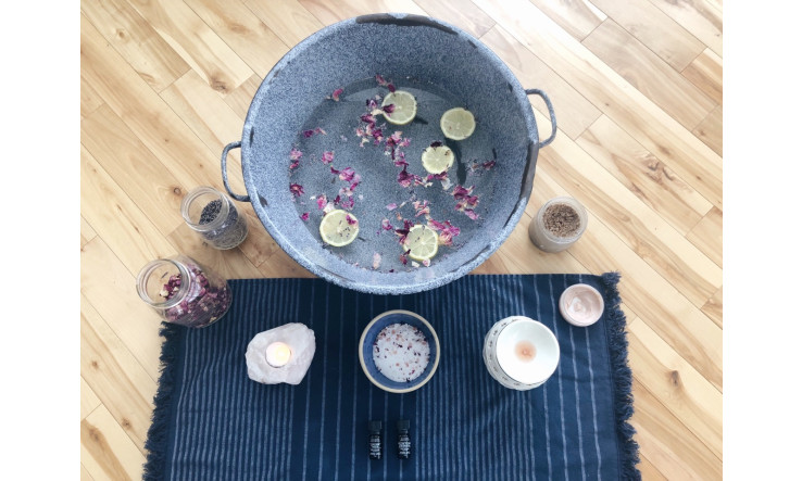 Nos idées spa maison