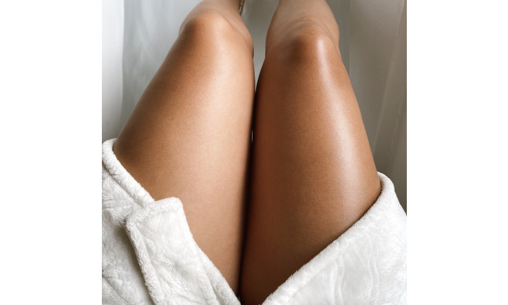 Jambes sans repos : la solution de Joanne & Chantal