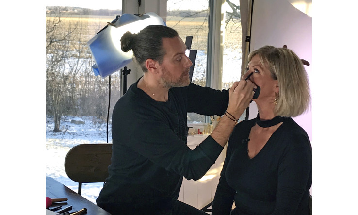 Comment maquiller une peau mature?