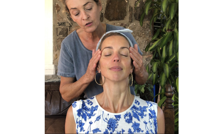 Masque au miel Cardamome, en démo!