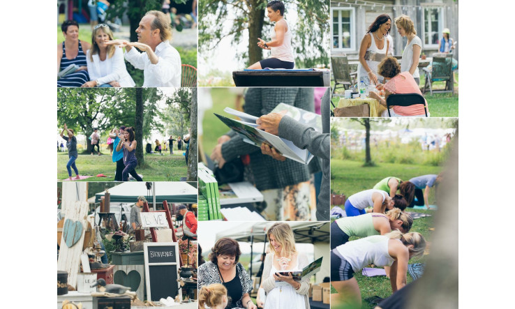 La Foire de Jacynthe 27 août 2017