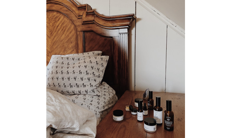 Mes produits la nuit