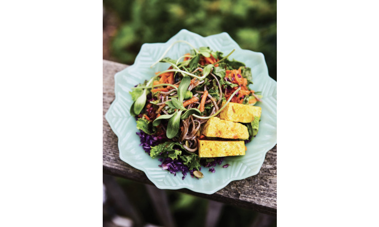 Salade webster