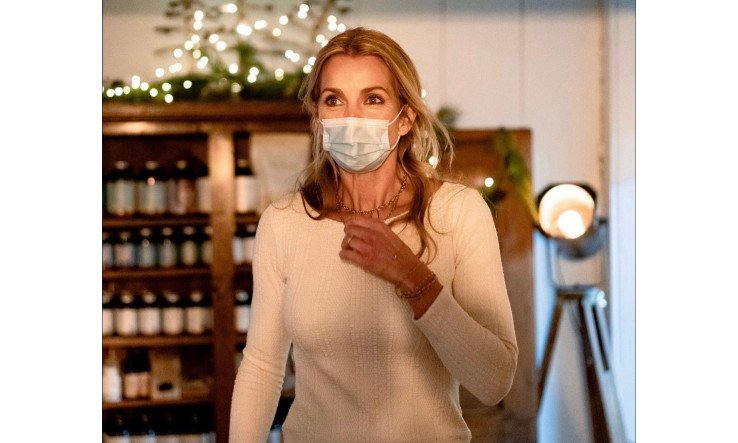 Les soins MJ Simplissimes pour les peaux lésées (entre autres, par le port du masque)