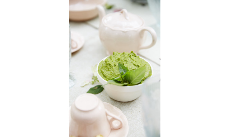 Pesto de Kale