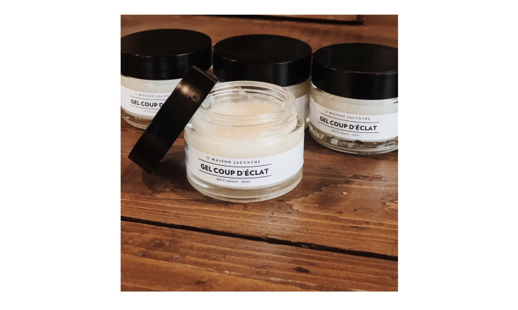 Le voilà de retour, notre gel sébo-régulateur!