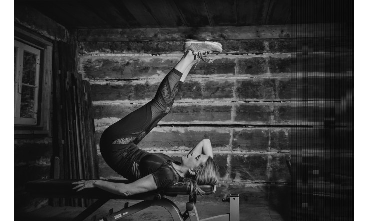 Mes exercices