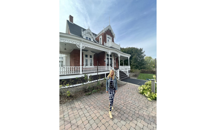 Maison Jacynthe Drummondville