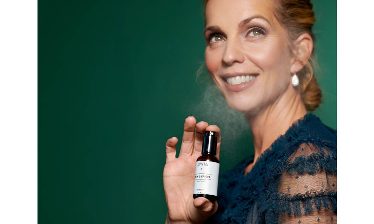 Pain d'épices, un parfum merveilleusement chaleureux et réconfortant