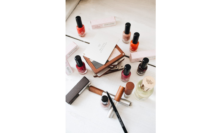 Formation maquillage naturel et bienfaiteur avec Marco