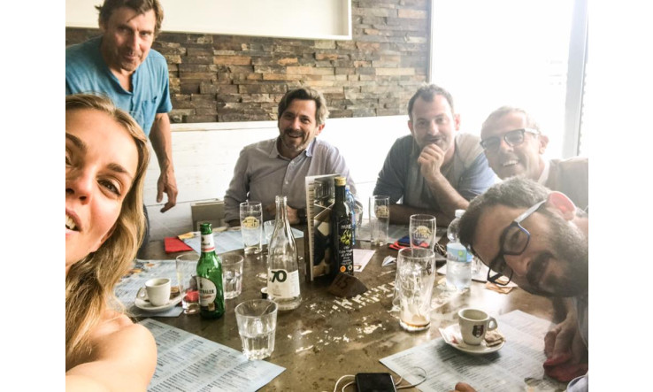 Nos fabricants à Milan