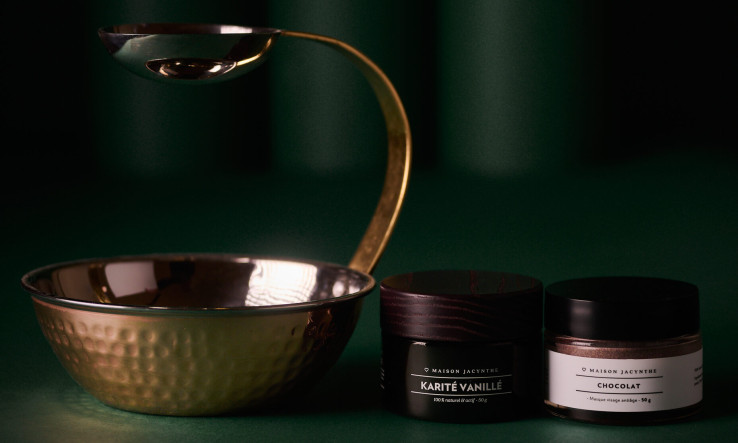 Présentation de nos masques beauté pour facial maison antiâge