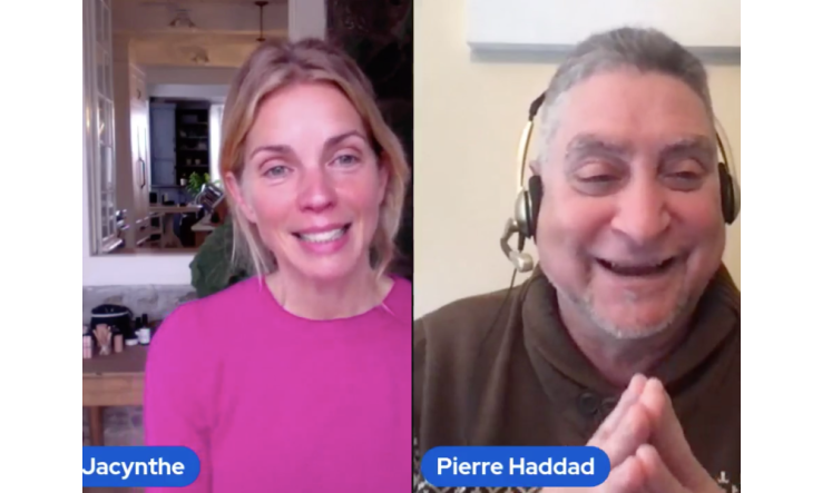 Mitochondries et méthylation dans le cadre du vieillissement : de quoi s'agit-il? - avec Pierre Haddad