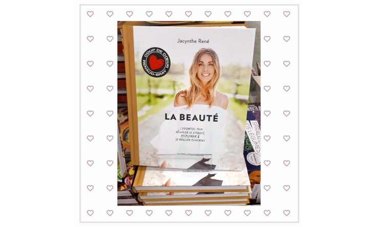 Mon livre, un coup de coeur!!!