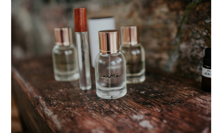 Les ingrédients toxiques des parfums synthétiques