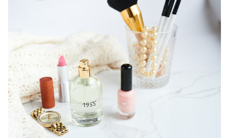 Mes belles idées cadeaux pour la Saint-Valentin