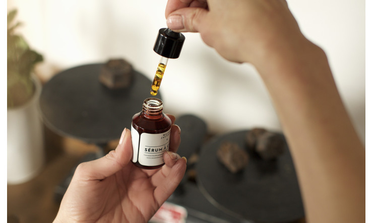 Notre sérum