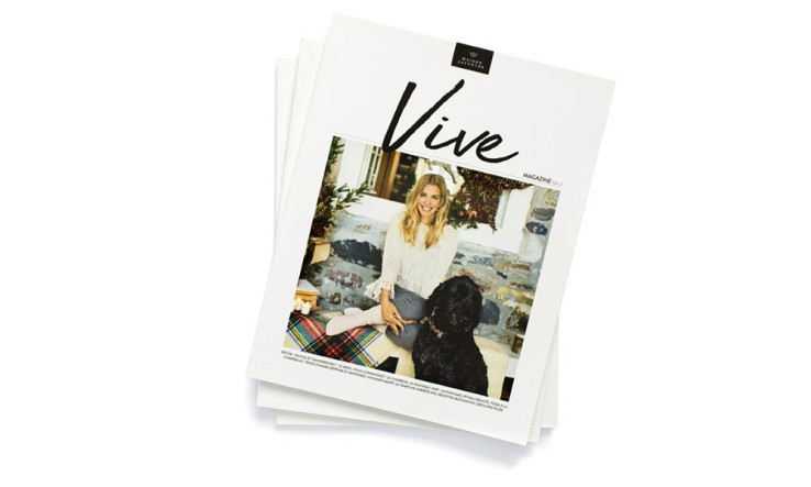 Recettes - Bookzine Vive 2