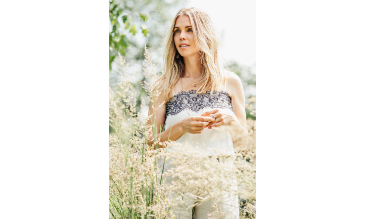 Look d'été frais & naturel