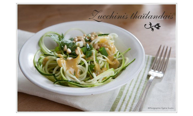 Sauce thaïlandaise