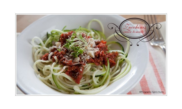 Sauce tomate végane crue sans gluten sans lactose