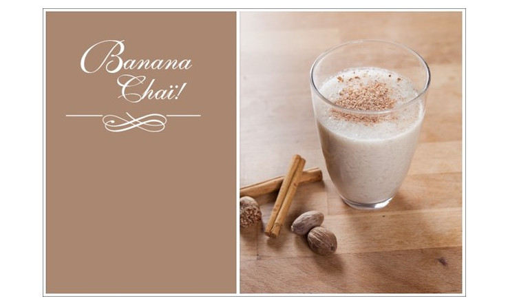 Banana Chaï !