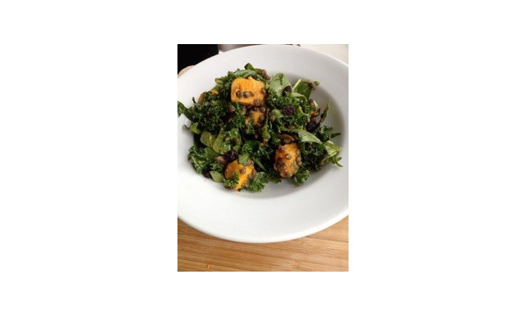 Vinaigrette chasse rhume!