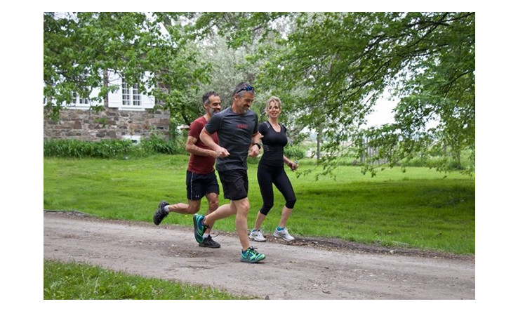 Gel du sportif