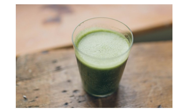 Smoothie Gandhi de Copper Branch