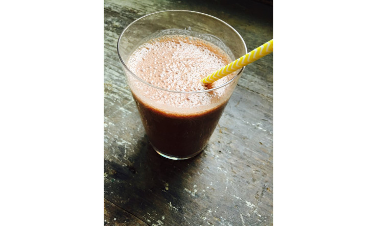 Smoothie Le Parfait