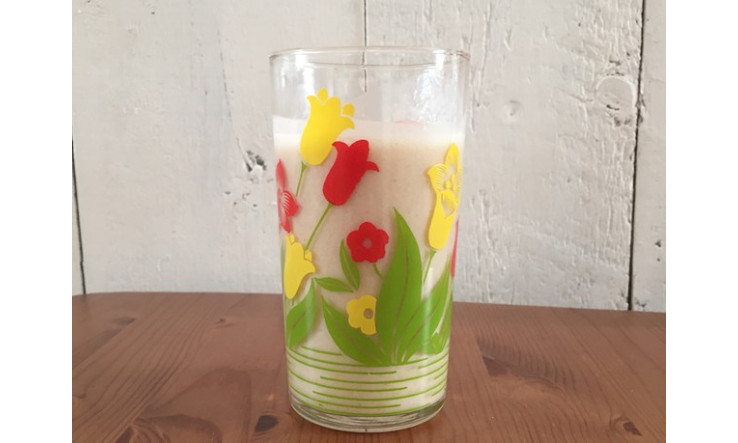 Smoothie protéiné