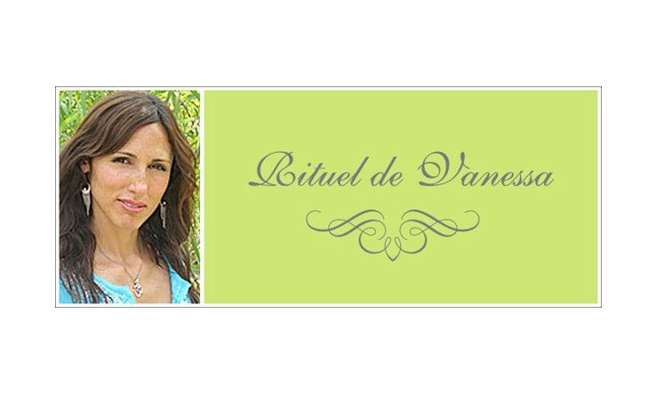 Rituel de Vanessa