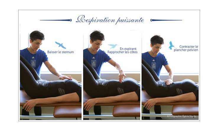 Posture et Pilates